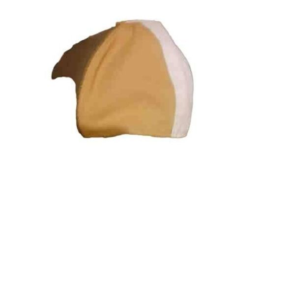 Timberland wool blend six panel Trucker style hat 7 5/8 - Picture 4 of 4